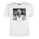 Woman's t-shirt "Marilyn Monroe", White, XS, WHITE