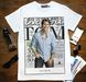 T-shirt "Tom Cruise", XS, WHITE