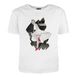 Woman's t-shirt "Marilyn Monroe", White, XS, WHITE