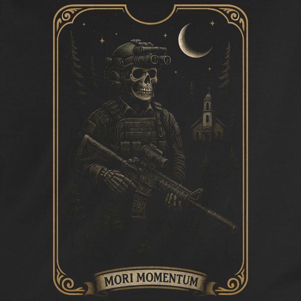 Женская футболка &ldquo;MORI MOMENTUM&rdquo; WR041 фото