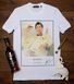 T-shirt "AlPacino", Black, S, WHITE