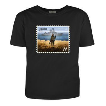 Футболка "Марка" WP014 фото