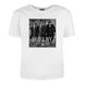 Man's t-shirt "Peaky Blinders", White, S, WHITE